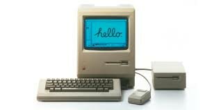 primo computer Apple