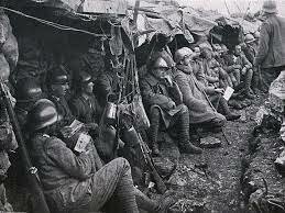 Prima guerra mondiale