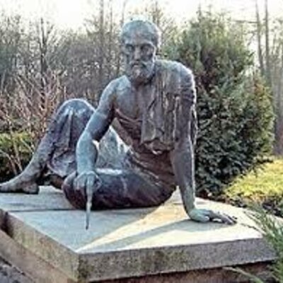 Timeline: Αρχιμήδης