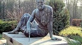 Timeline: Αρχιμήδης