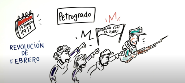 Revolució de Febrer