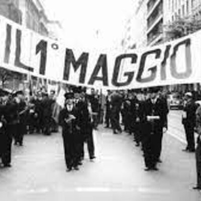 Timeline: La strada dei diritti del lavoratore.