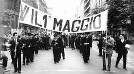 Timeline: La strada dei diritti del lavoratore.