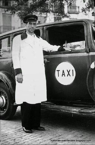 Trabajos que desempeñaron