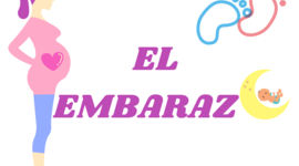 Timeline: EL EMBARAZO