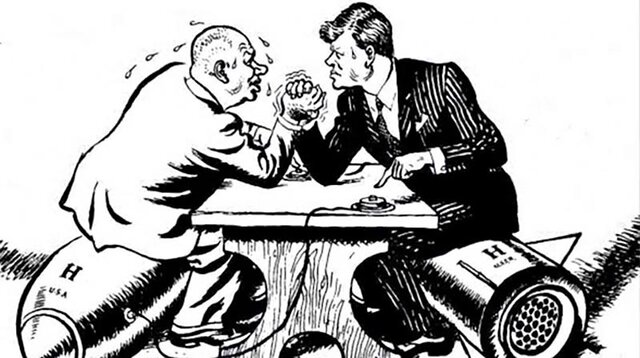 Crisi dels míssils de Cuba