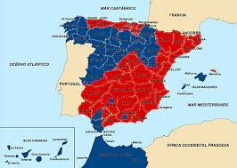 La revolución social se extiende por la zona republicana. Comienza la represión contra el clero y los acusados de apoyar a los sublevados. Los sublevados obtienen un tercio del territorio e institucionalizan la represión contra quienes se les resisten.