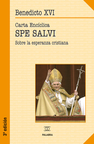 Benedicto XVI- Spe Salvi