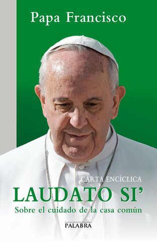 Francisco- Laudato SI’
