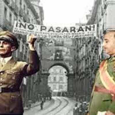 Timeline: La Guerra Civil