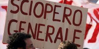 Diritto di sciopero in Italia