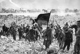 Conquista de la cornisa cantábrica