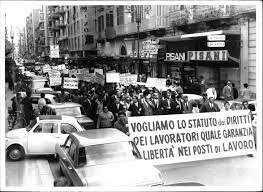 Statuto del lavoratore