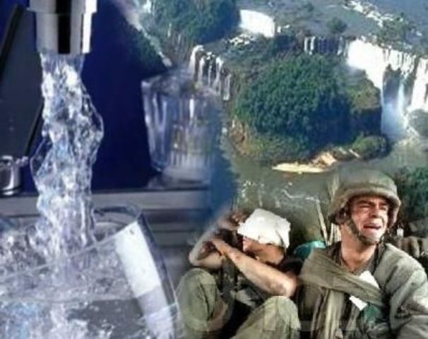 "Guerras del S. XXI"