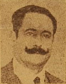 Muerte de Juan Antonio de Cevallos