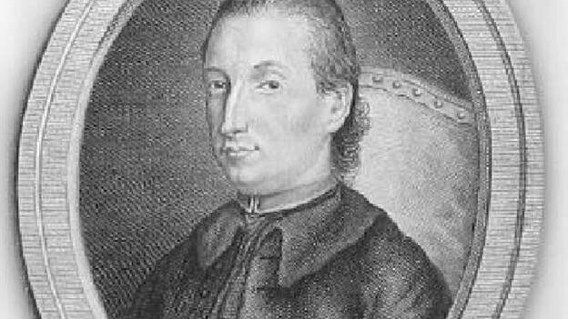 Nace José de Viera y Clavijo