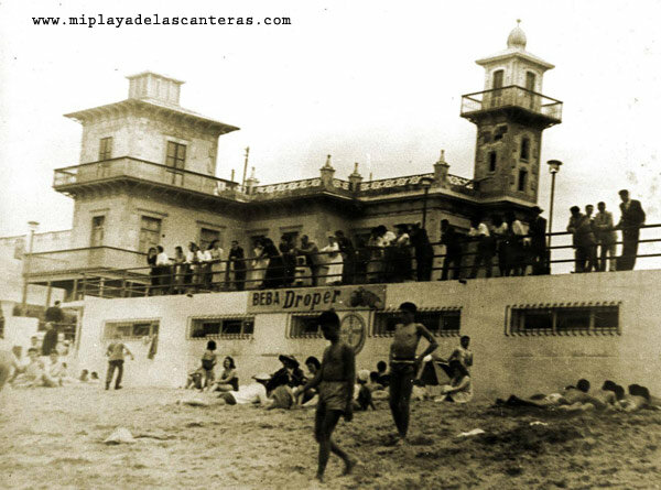 Fundación del colegio de San Marcial de Rubicón por Viera y Clavijo