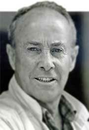 Nacimiento de César Manrique