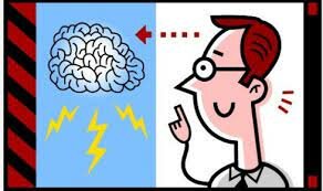 George Sperling, "Almacenamiento icónico"