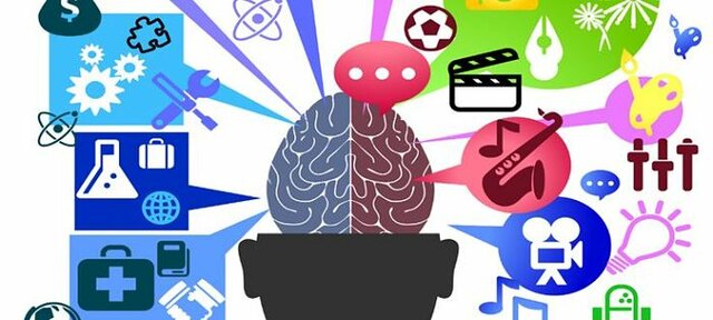 1972- 1983 Endel Tulving, "Memoria episódica y semántica"