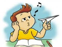 Donald A. Norman, "Atención a un estímulo''