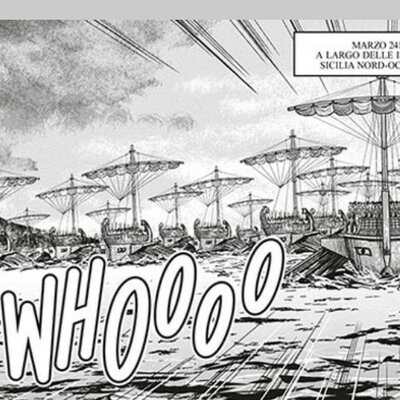 Timeline: SECONDA GUERRA PUNICA