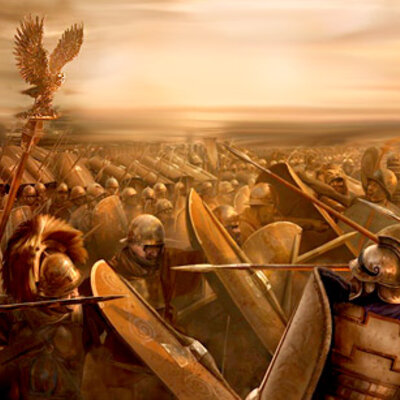 Timeline: TIC 2025 seconda guerra punica