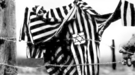 Timeline: Le origini dell'olocausto