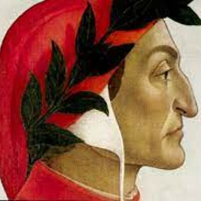 Timeline: La vita e le opere di Dante