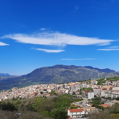 Timeline: Storia della Città