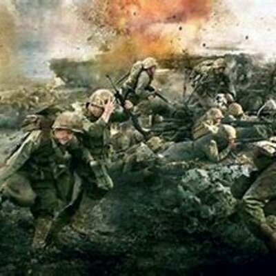 Timeline: La seconda guerra mondiale: date principali