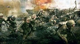 Timeline: La seconda guerra mondiale: date principali