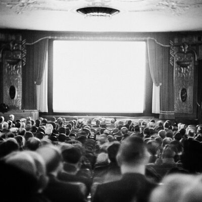 Timeline: La storia del cinema