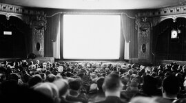 Timeline: La storia del cinema