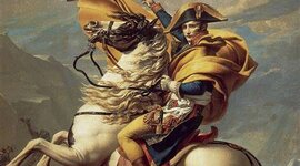 Timeline: Napoleone Bonaparte