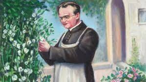 Gregor Mendel