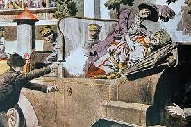 Attentato a Sarajevo