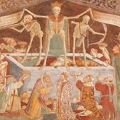 Timeline: La crisi del Trecento