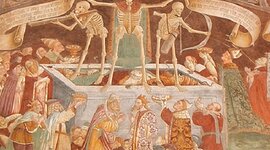 Timeline: La crisi del Trecento