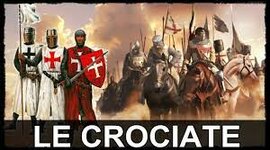 Timeline: Le Crociate