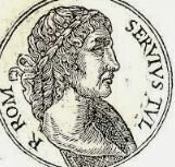 Servio Tullio