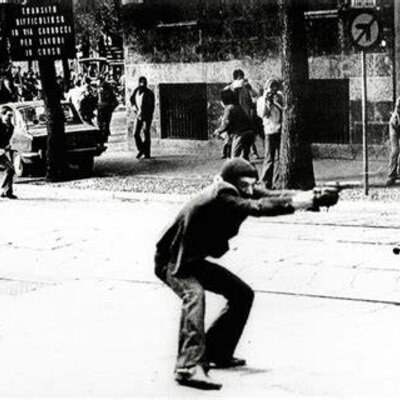 Timeline: Le stragi degli anni di piombo in Italia