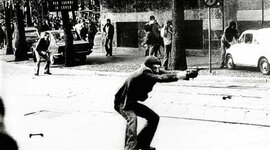 Timeline: Le stragi degli anni di piombo in Italia