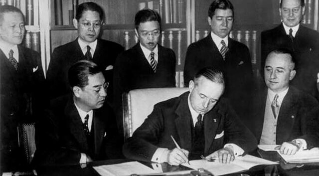 Patto Germania-Giappone