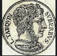 Tarquinio il Superbio