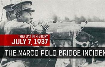 Guerra Mondiale nel Pacifico