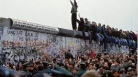 Timeline: Il muro di Berlino - Dalla costruzione alla caduta