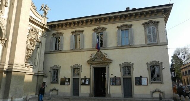 Il Conservatorio