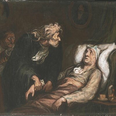 Timeline: Il teatro nel '600 in Francia