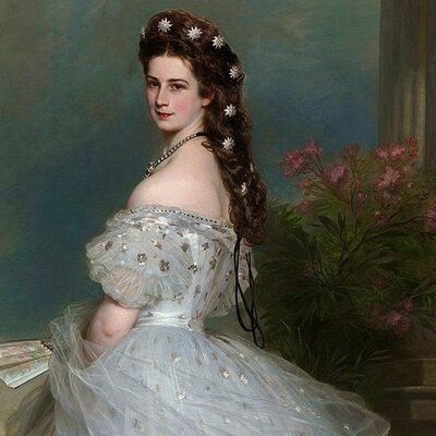 Timeline: Elisabetta di Baviera (Sissi)